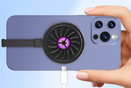 新品磁吸M2硬盘盒2230Mag